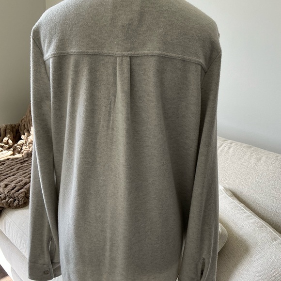 Button down from Thread & Supply - Picture 4 of 7